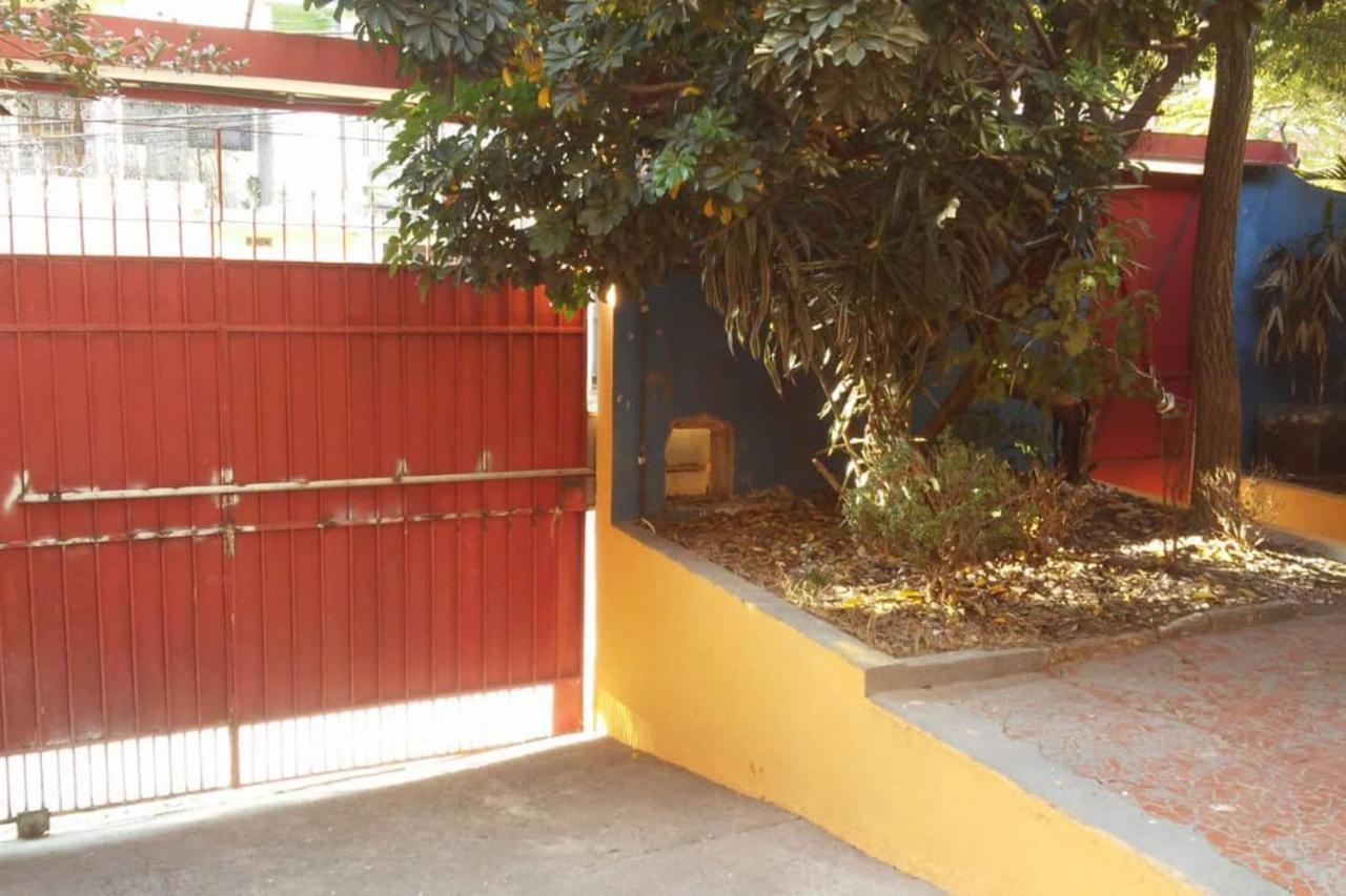 Pousada Casa Paulista *