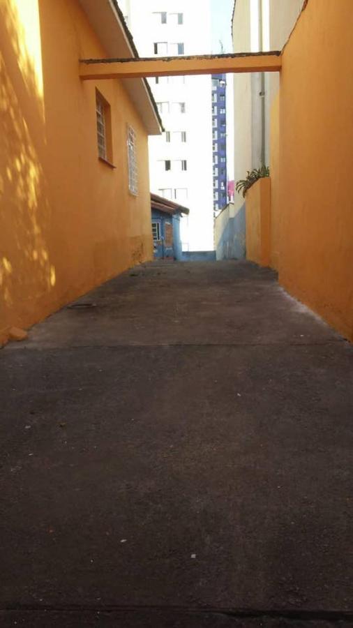 Pousada Casa Paulista São Paulo