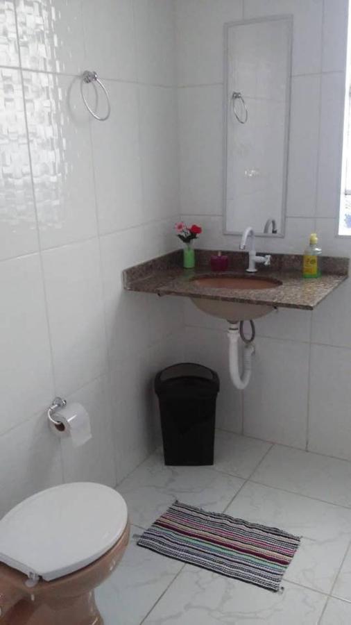 Casa Paulista Pousada