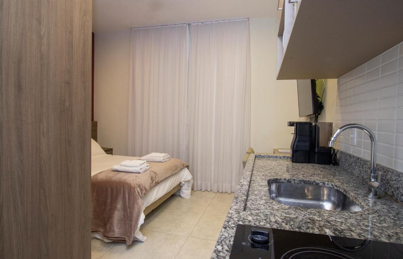 Bhomy Centro Joia Em Predio Historico J223 Apartamento
