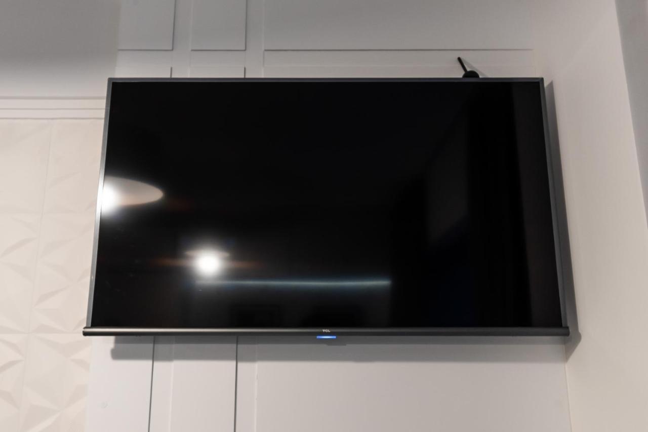 Vista Maravilhosa Praca Republica Internet 500mb E Garagem Apartamento *