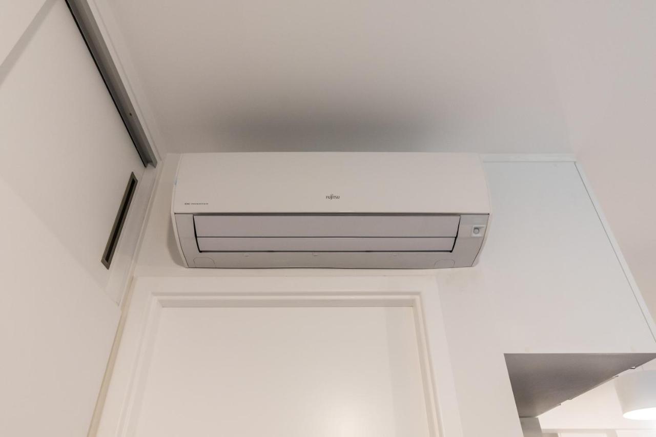 Vista Maravilhosa Praca Republica Internet 500mb E Garagem Apartamento São Paulo