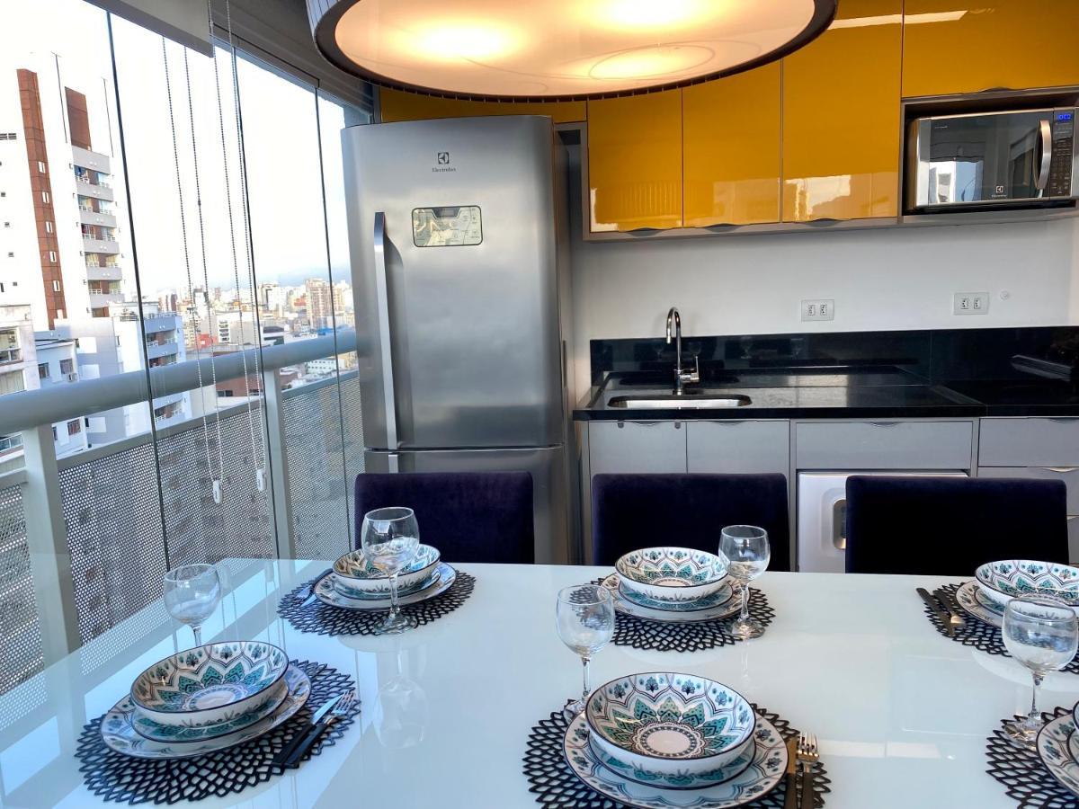 Vista Maravilhosa/pertoavpaulista/freicaneca Apartamento São Paulo