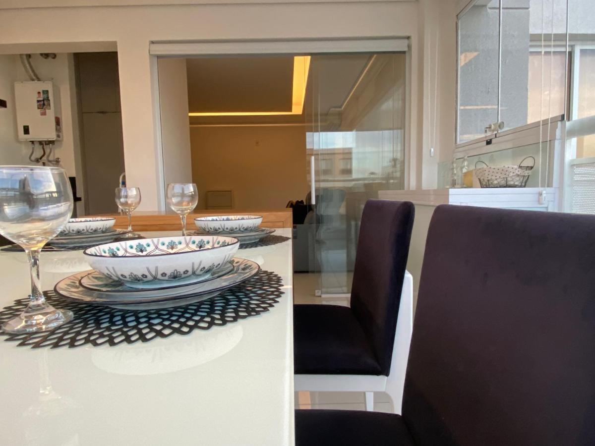 Vista Maravilhosa/pertoavpaulista/freicaneca Apartamento São Paulo