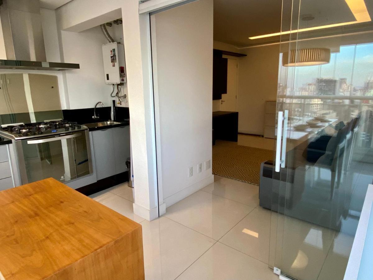 Vista Maravilhosa/pertoavpaulista/freicaneca Apartamento
