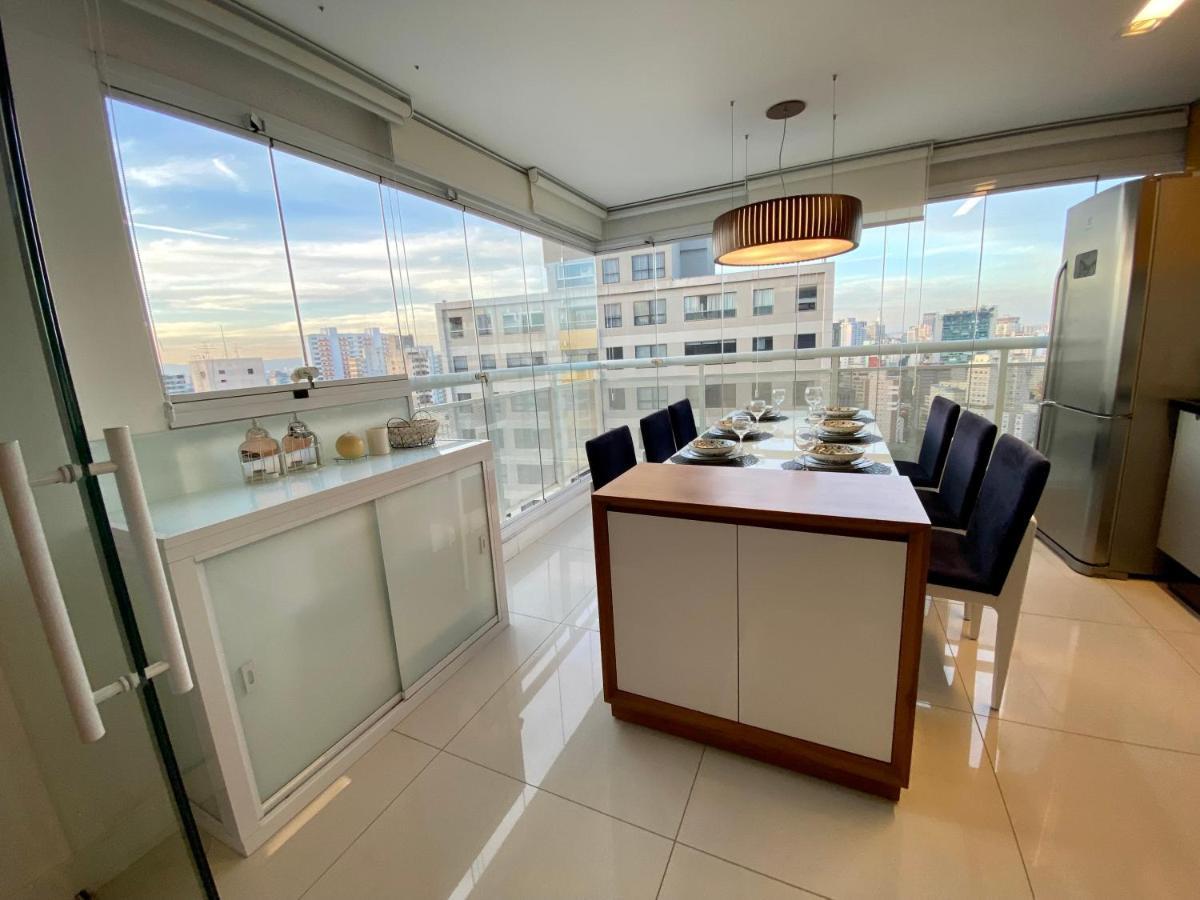 Vista Maravilhosa/pertoavpaulista/freicaneca Apartamento *