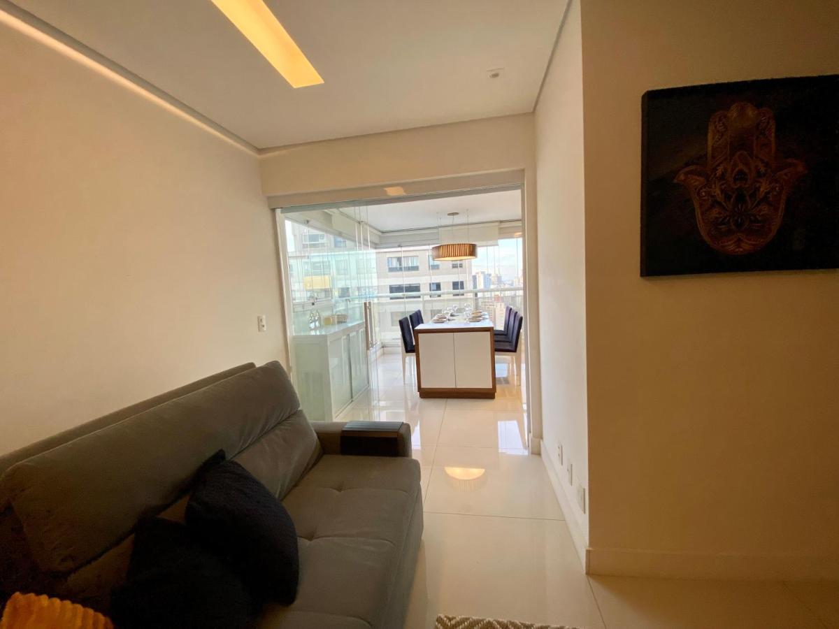 Vista Maravilhosa/pertoavpaulista/freicaneca Apartamento