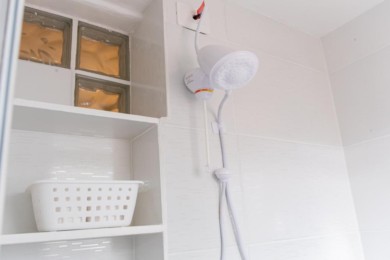 Apartamento Apartamento Com Jeito De Casa Recem-reformado São Paulo