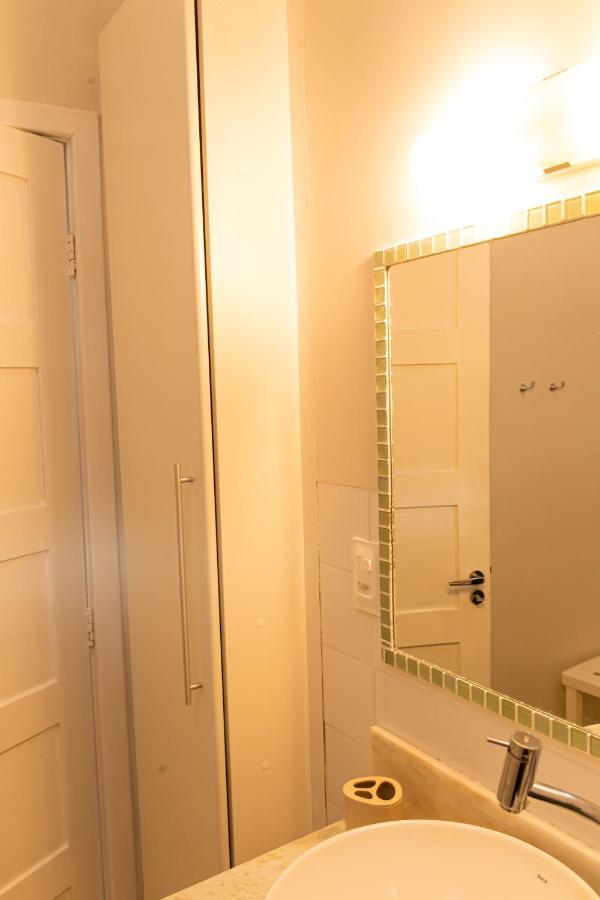 Apartamento Apartamento Com Jeito De Casa Recem-reformado São Paulo