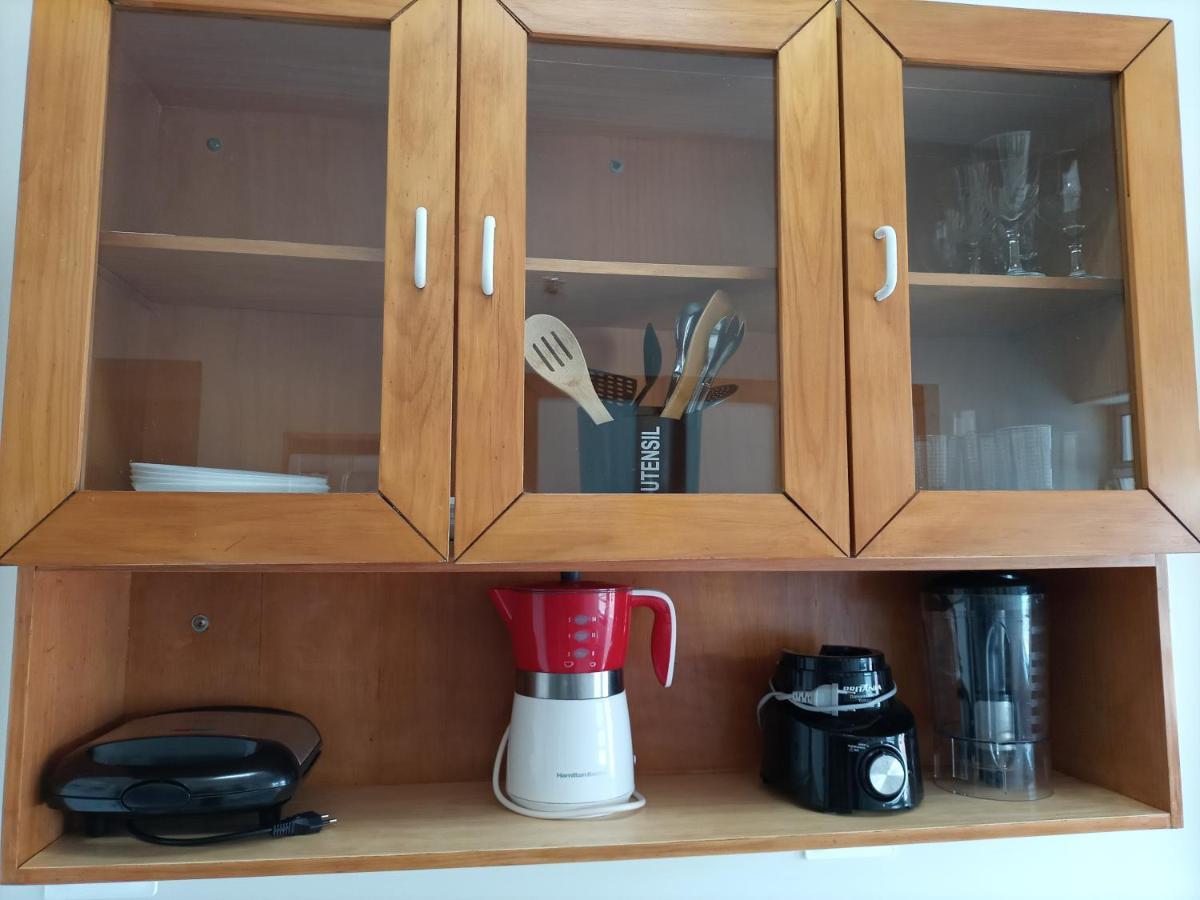 Apartamento Com Jeito De Casa Recem-reformado Apartamento