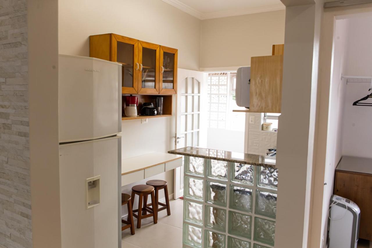 Apartamento Apartamento Com Jeito De Casa Recem-reformado