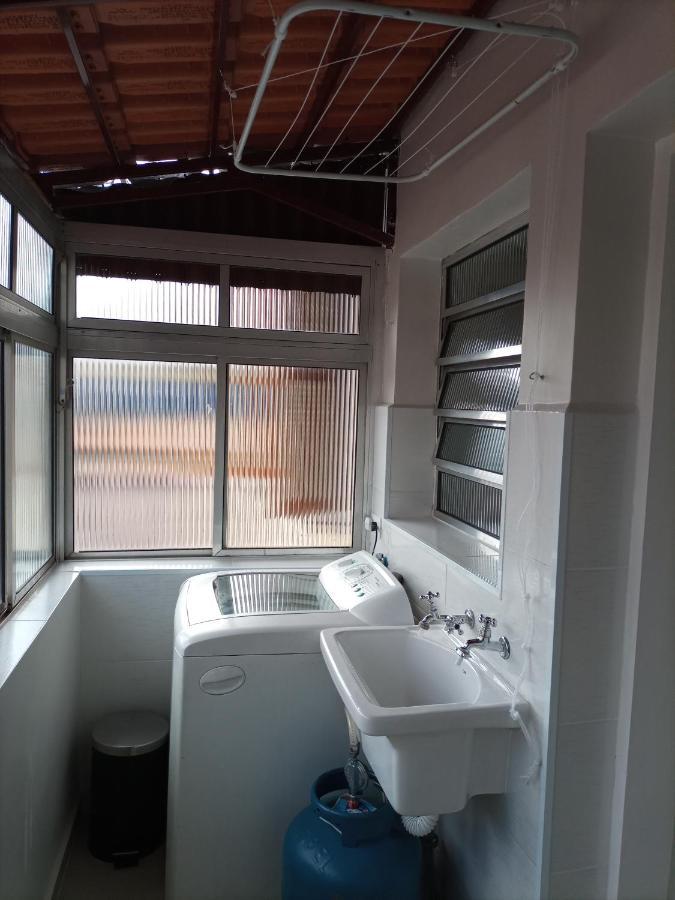 Apartamento Apartamento Com Jeito De Casa Recem-reformado *