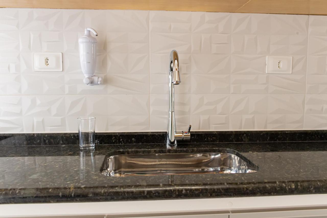 Apartamento Apartamento Com Jeito De Casa Recem-reformado São Paulo