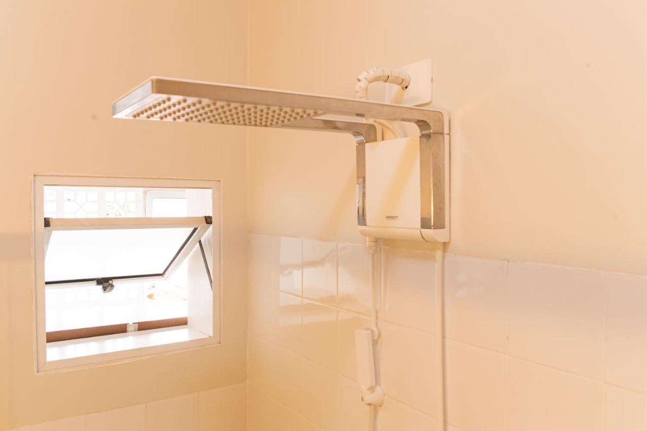 Apartamento Apartamento Com Jeito De Casa Recem-reformado *