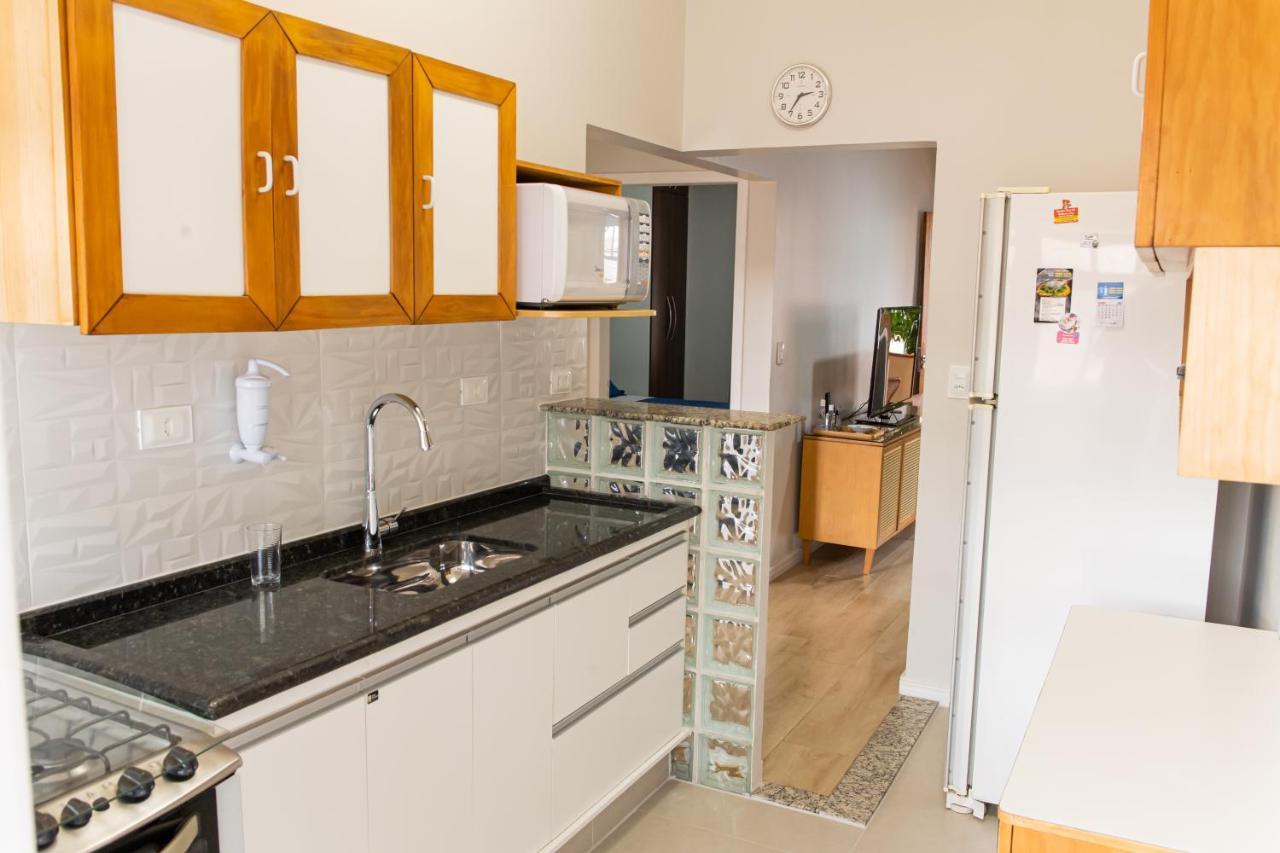 Apartamento Apartamento Com Jeito De Casa Recem-reformado São Paulo