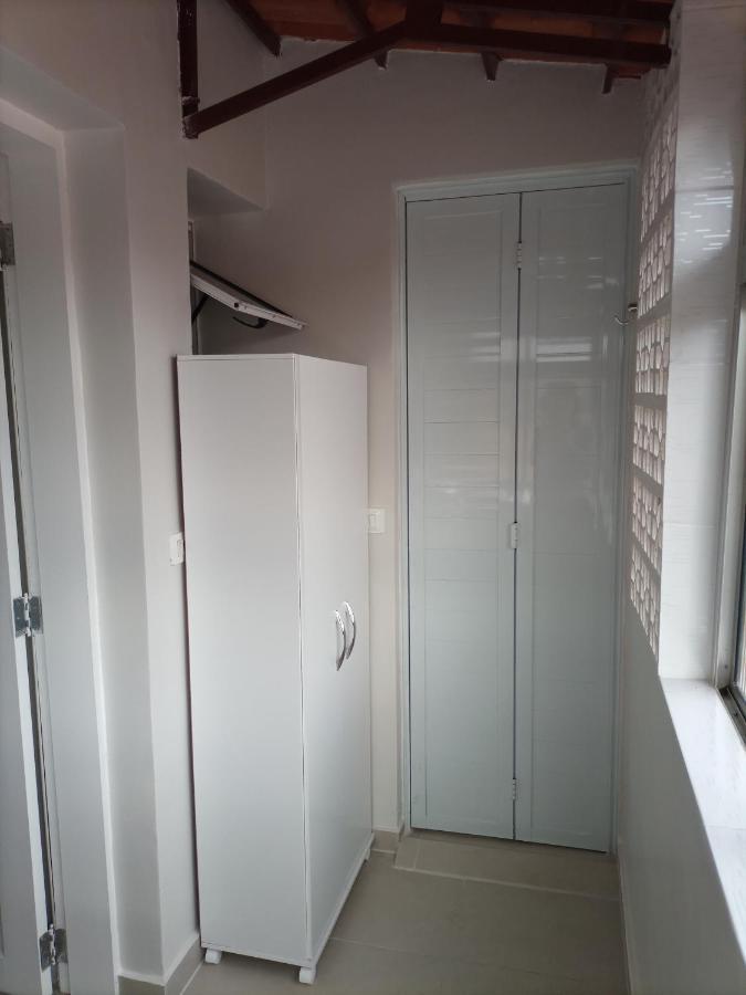 Apartamento Apartamento Com Jeito De Casa Recem-reformado São Paulo