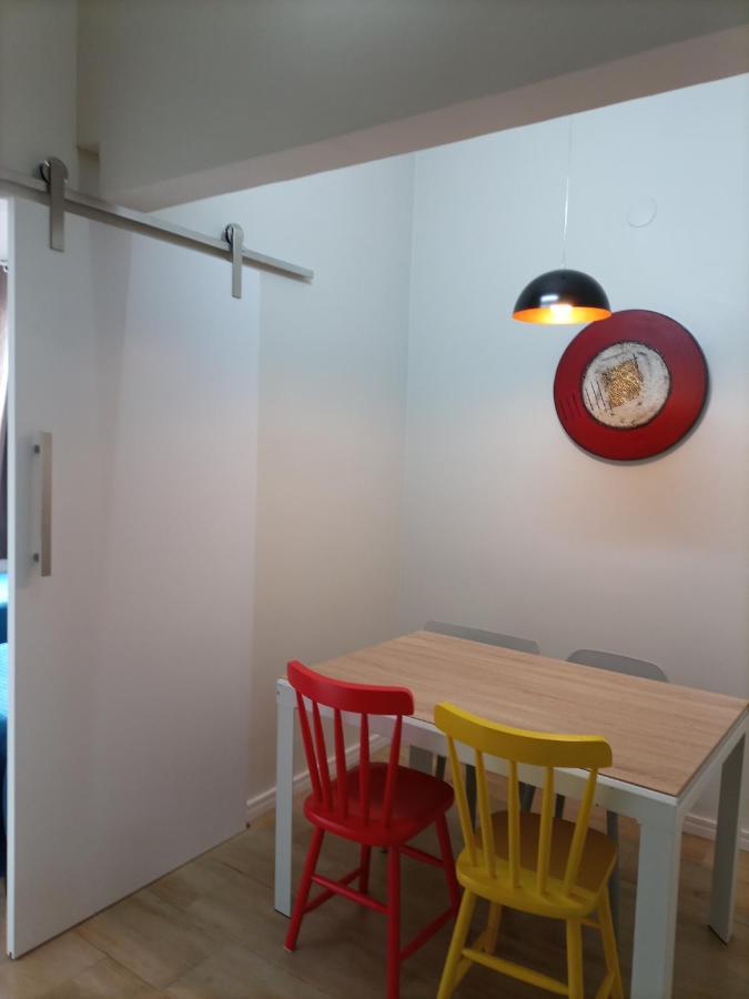 Apartamento Apartamento Com Jeito De Casa Recem-reformado São Paulo