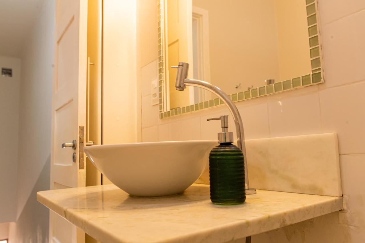 Apartamento Apartamento Com Jeito De Casa Recem-reformado São Paulo