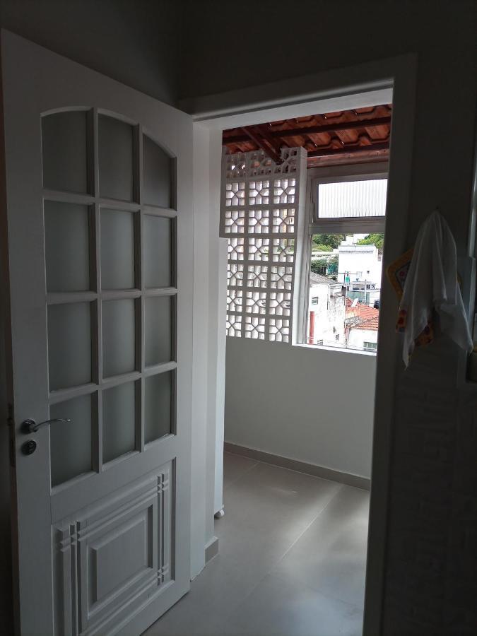 Apartamento Apartamento Com Jeito De Casa Recem-reformado *