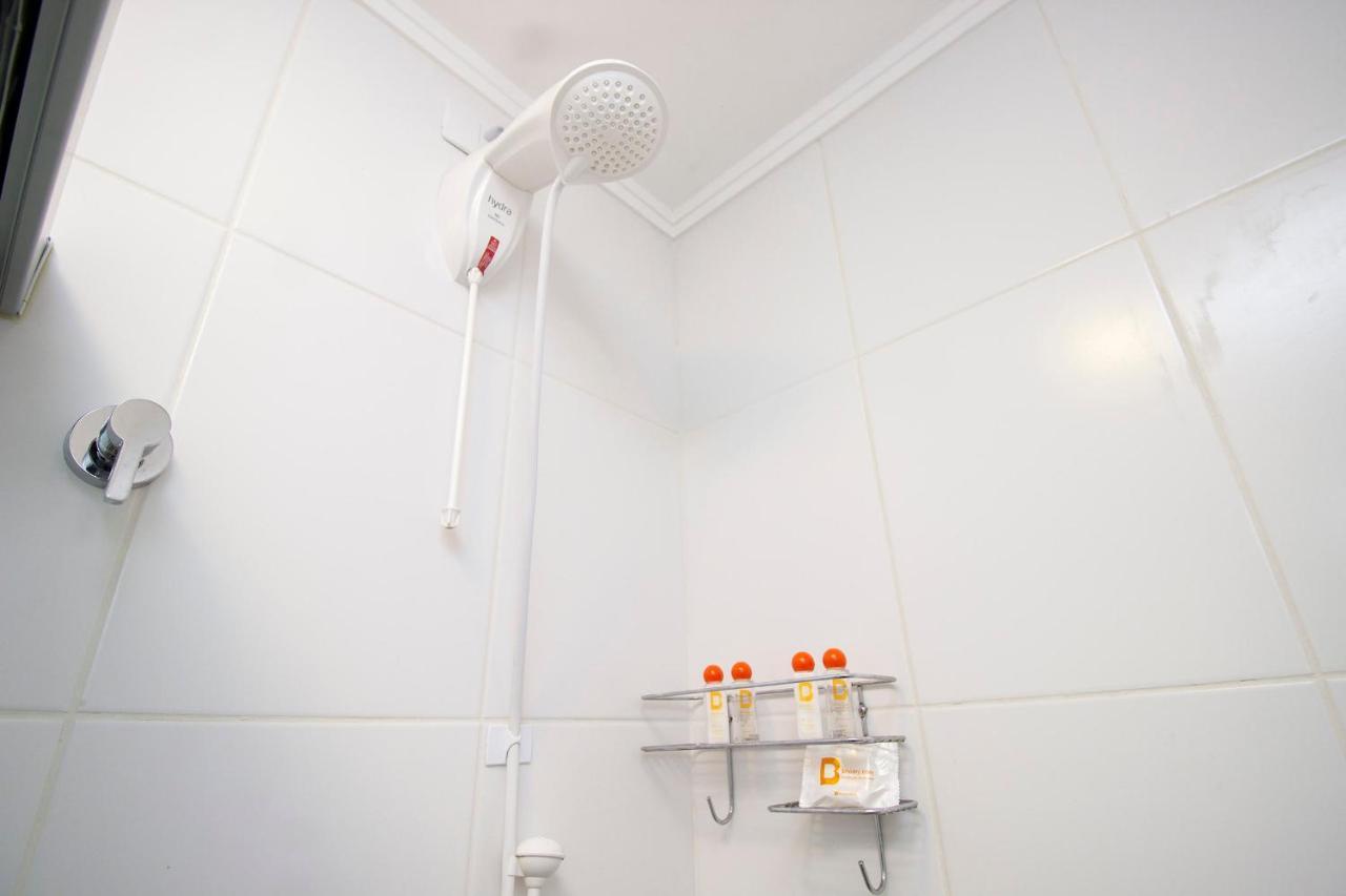 Apartamento Bhomy Centro Joia Em Predio Historico J223 *