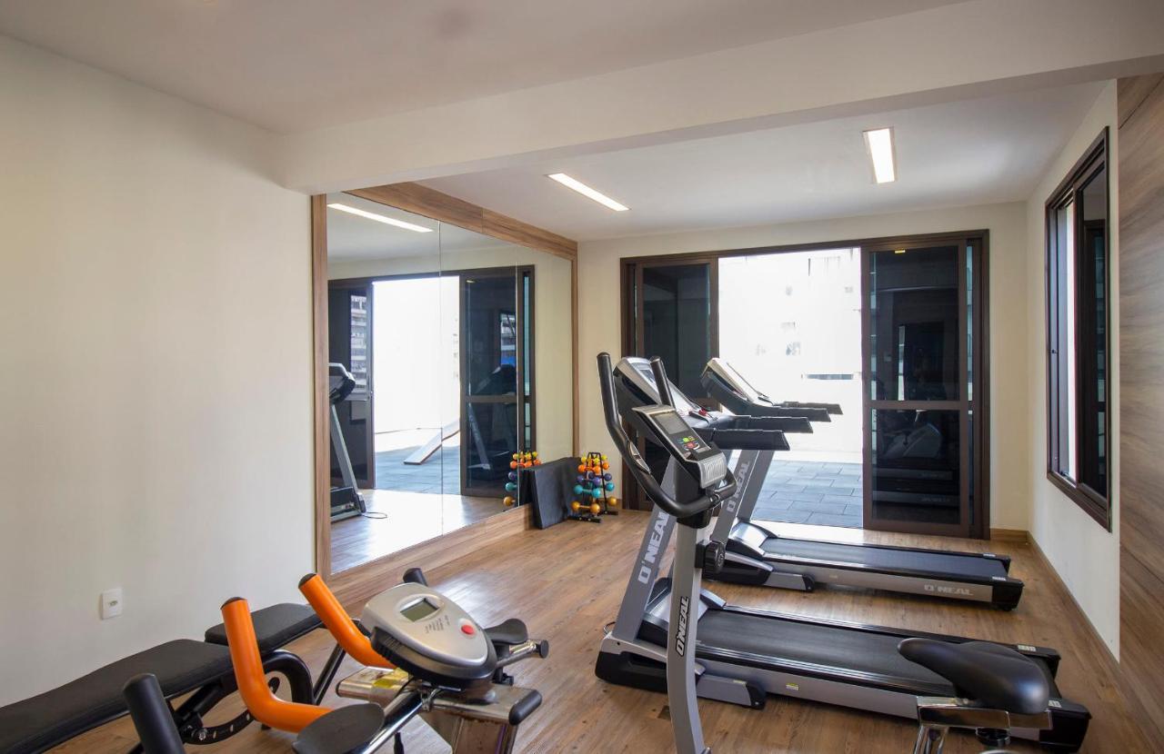 Bhomy Centro Joia Em Predio Historico J223 Apartamento