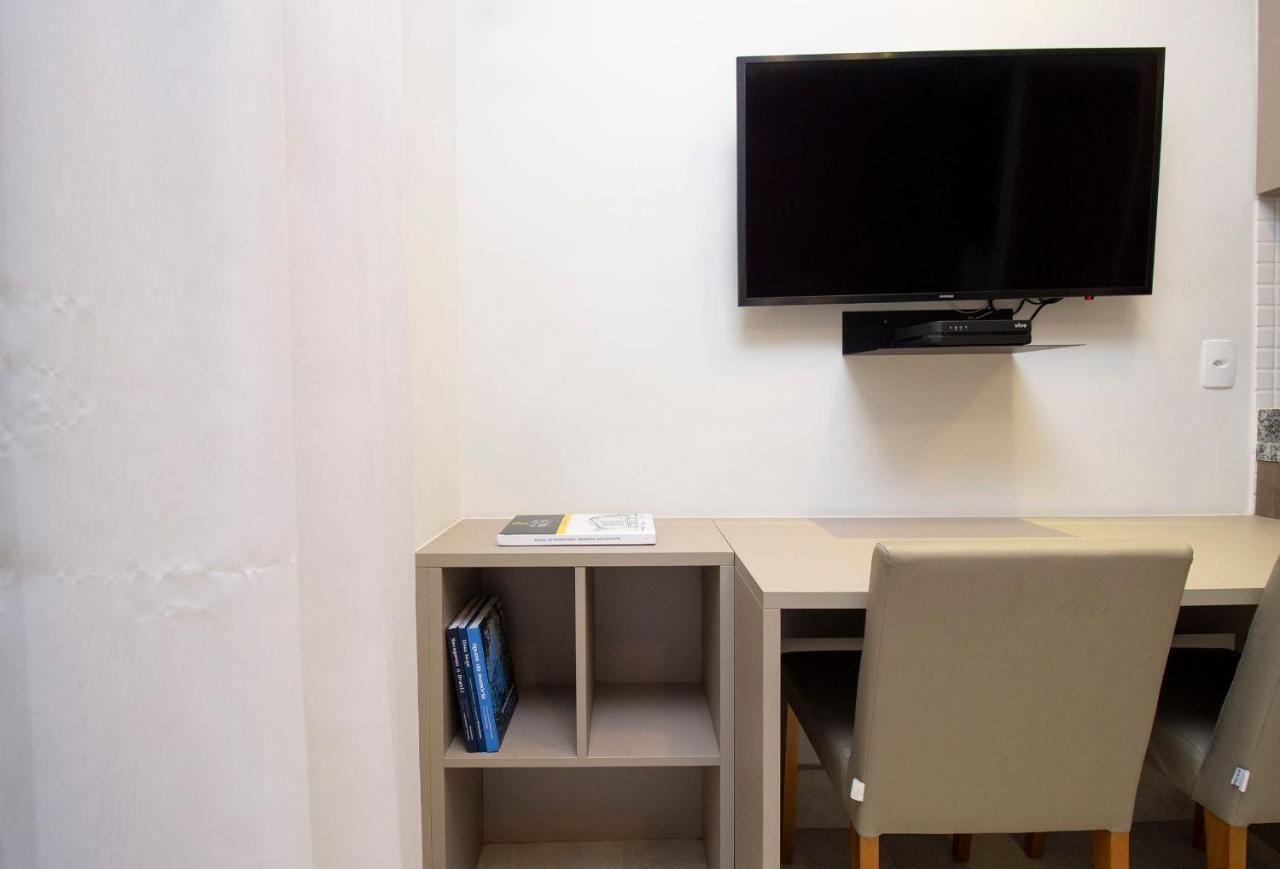 Apartamento Bhomy Centro Joia Em Predio Historico J223 São Paulo