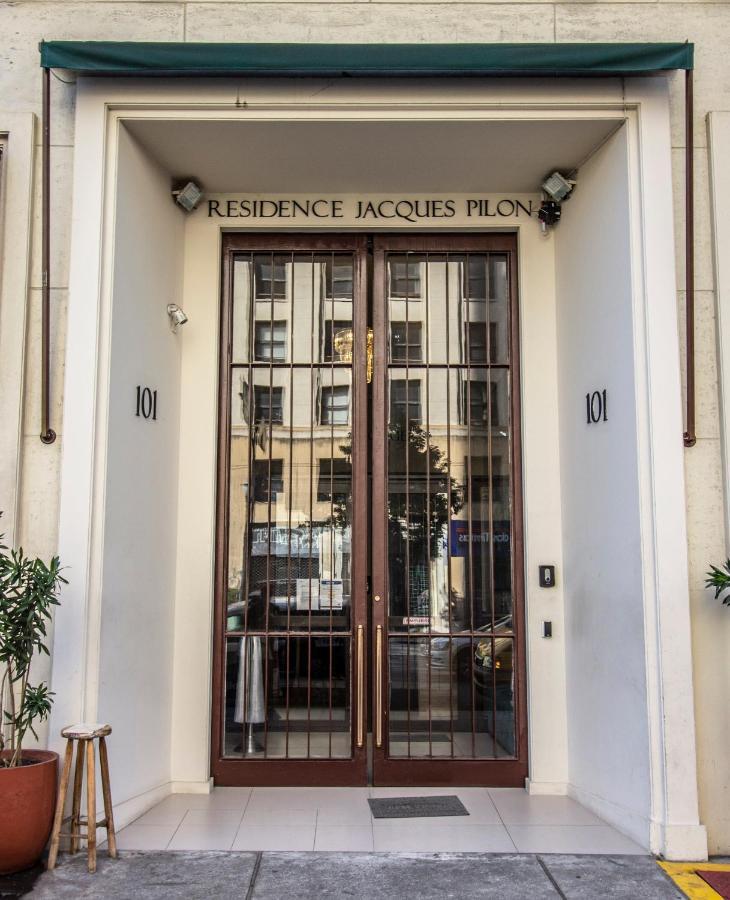 Bhomy Centro Joia Em Predio Historico J223 Apartamento *