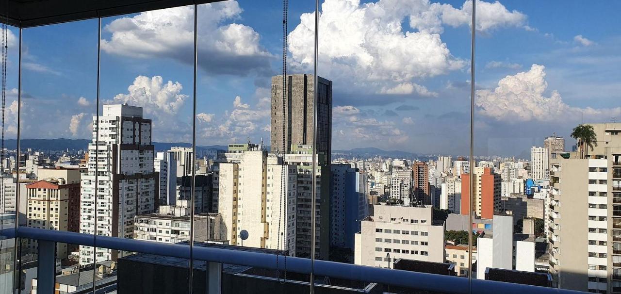 Vossa Bossa Consolacao