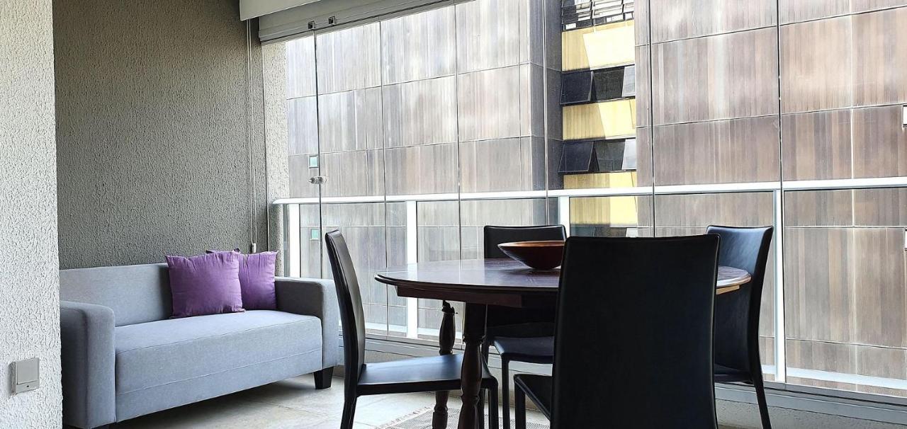 Vossa Bossa Consolacao Apartment