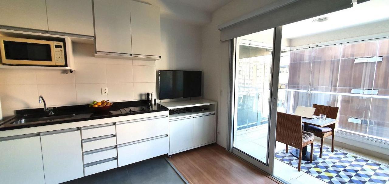Vossa Bossa Consolacao Apartment Sao Paulo