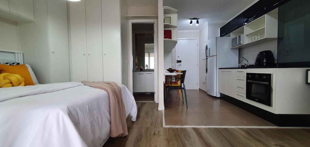 Apartment Vossa Bossa Consolacao Sao Paulo