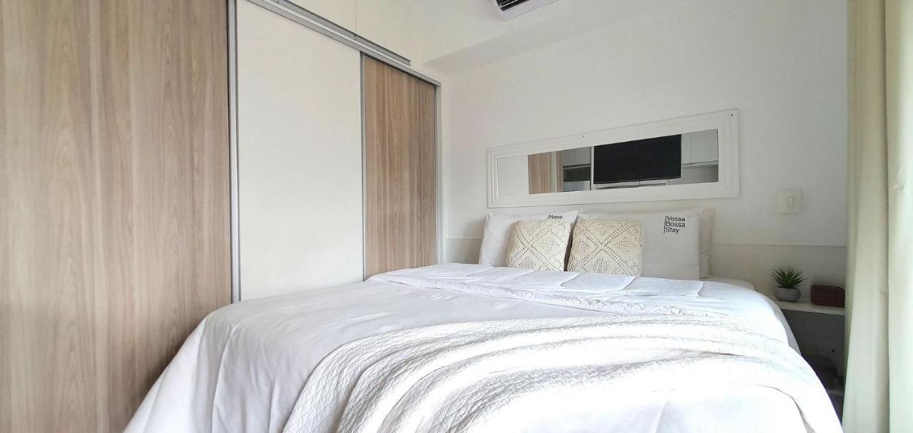 Apartment Vossa Bossa Consolacao