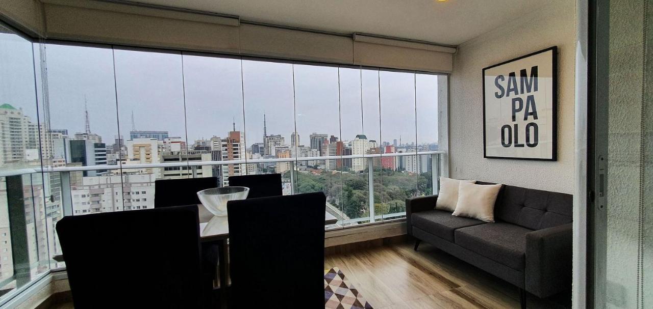 Vossa Bossa Consolacao * Sao Paulo