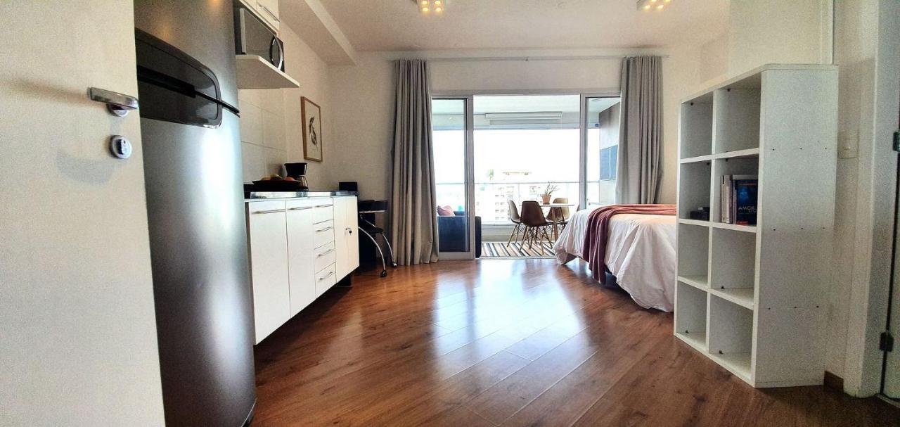 Vossa Bossa Consolacao Apartment