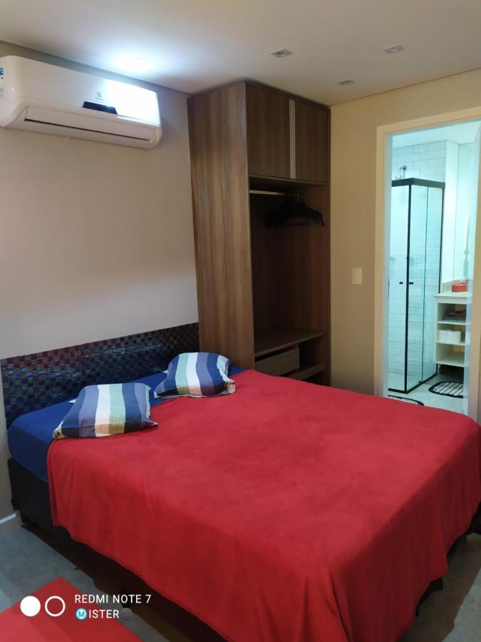 Paulistana Apartamento São Paulo