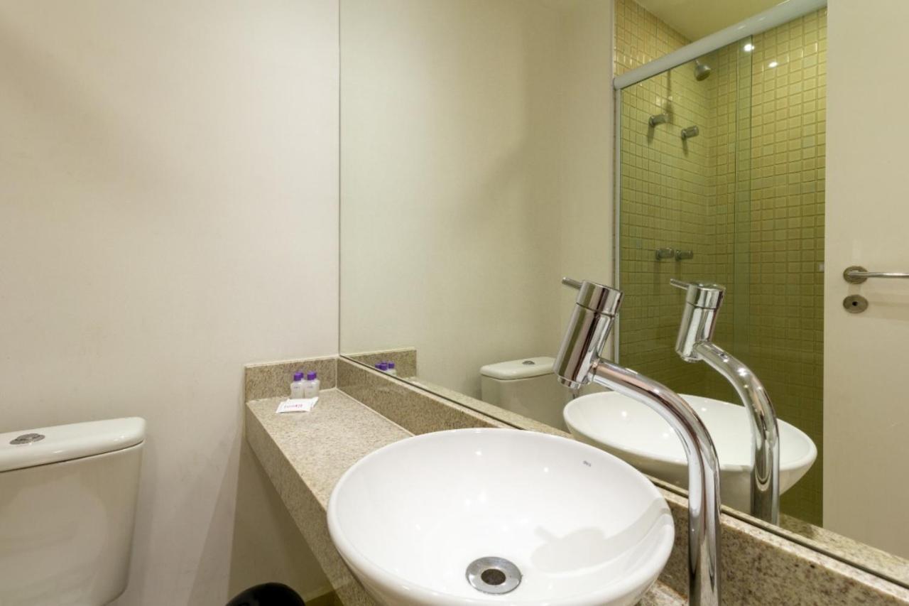 Apartment Audaar Uni Augusta Sao Paulo