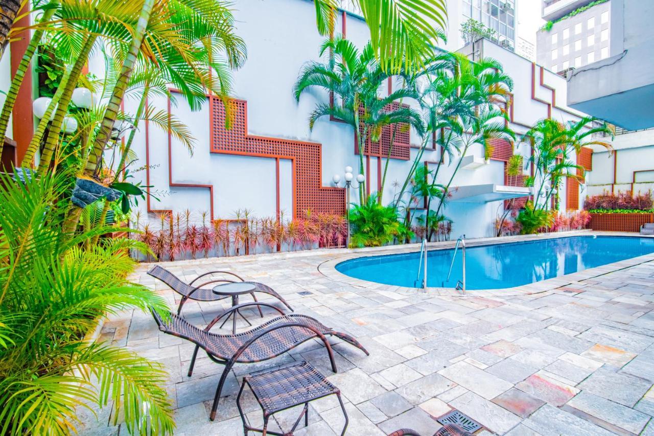 360 Paulista Apartamento