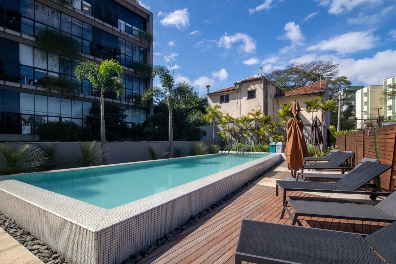 360 Madalena Apartamento