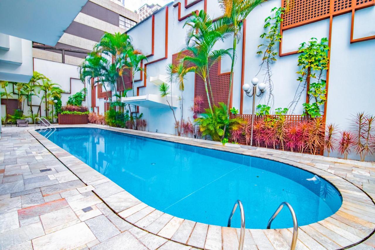 360 Paulista Apartamento *
