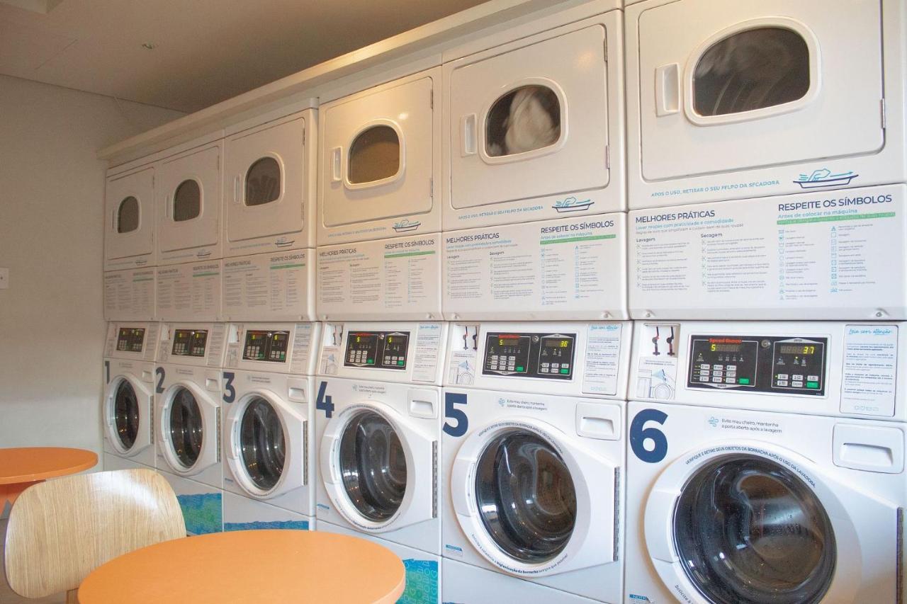 Anylife Smart Republica 606 Apartamento