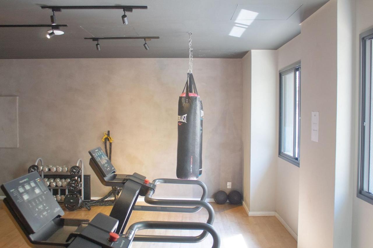 Anylife Smart Republica 606 Apartamento *