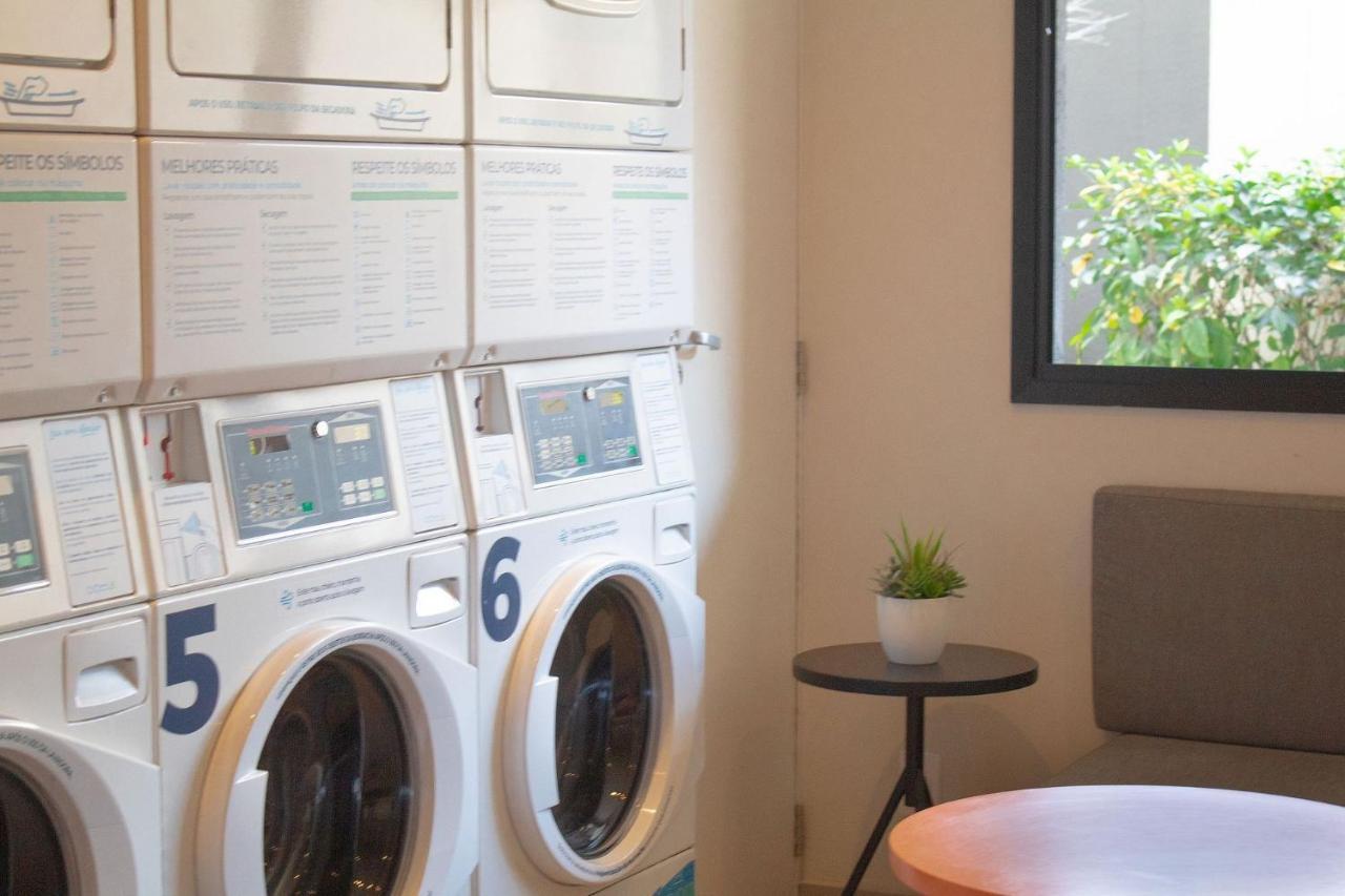 Anylife Smart Republica 606 Apartamento