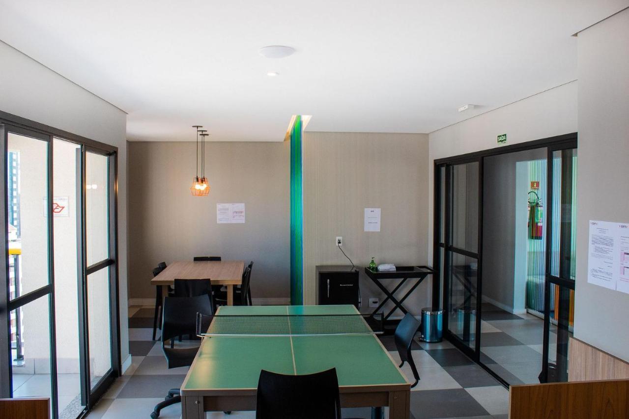 Anylife Smart Republica 606 Apartamento São Paulo