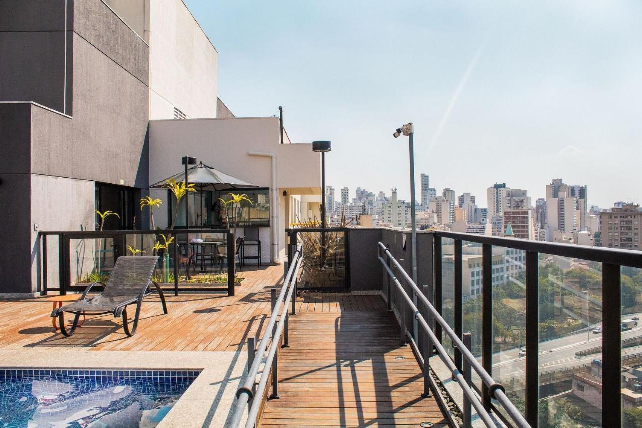 Anylife Smart Republica 606 Apartamento