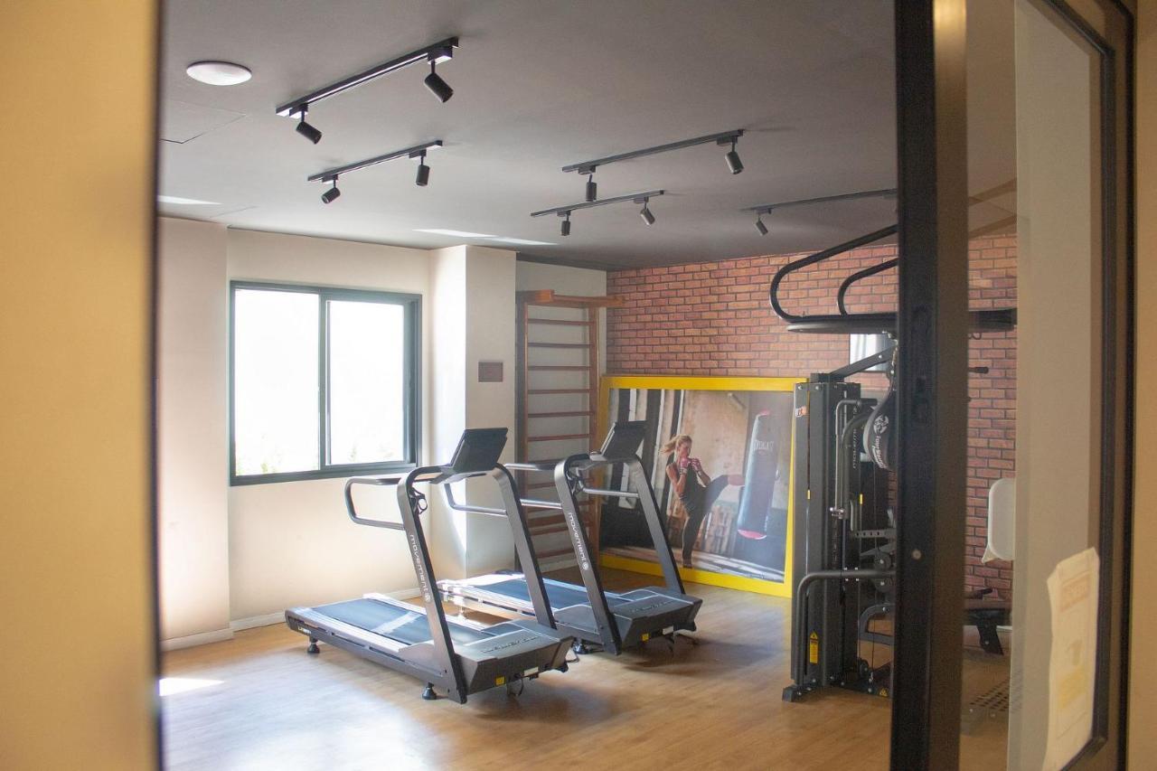 Apartamento Anylife Smart Republica 606 São Paulo