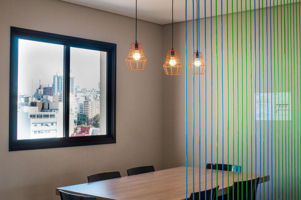 Anylife Smart Republica 606 Apartamento São Paulo