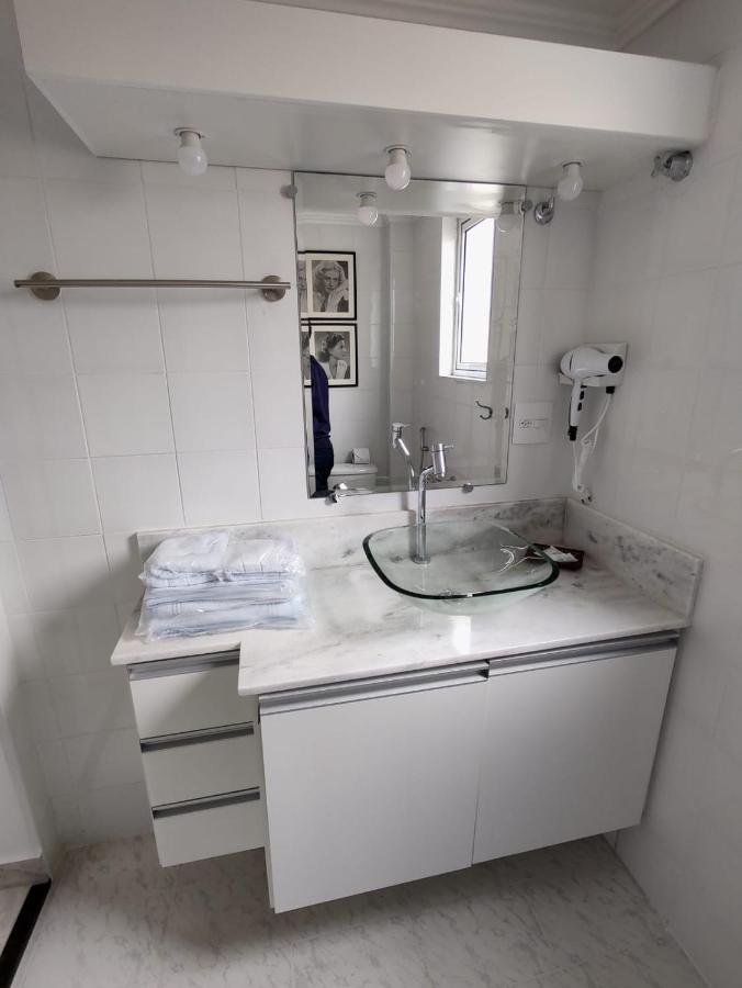 Rua Dr. Diogo De Faria, 671 Apto 22 Apartamento