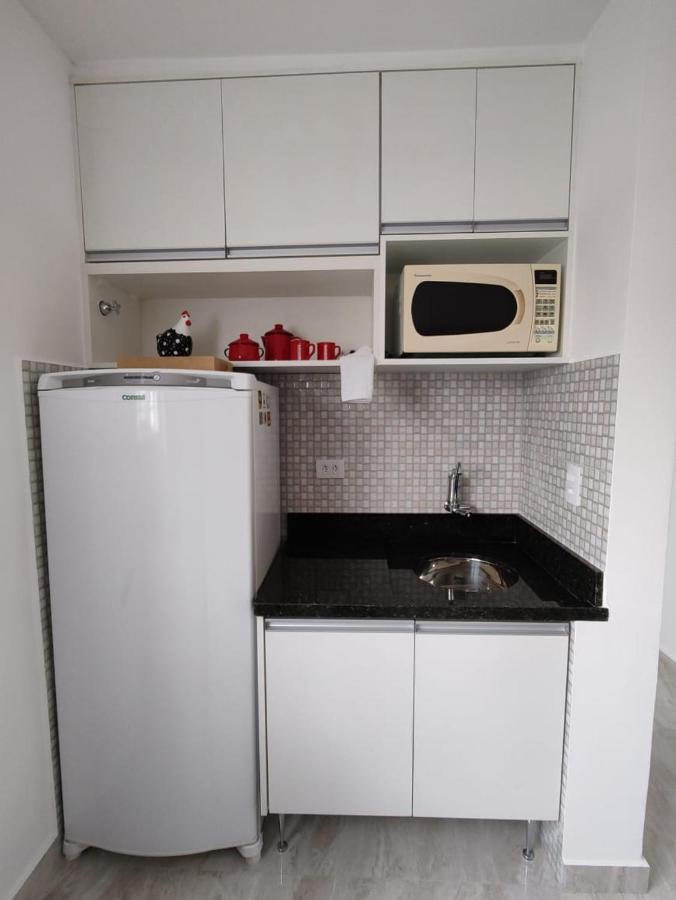 Apartamento Rua Dr. Diogo De Faria, 671 Apto 22 São Paulo