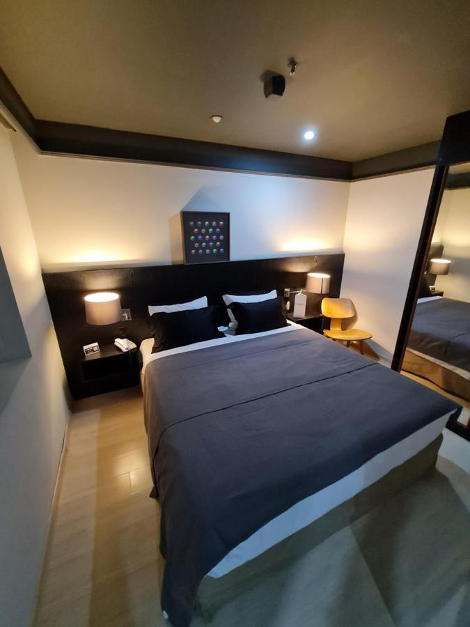 Shopping Vila Olimpia Apartment Sao Paulo