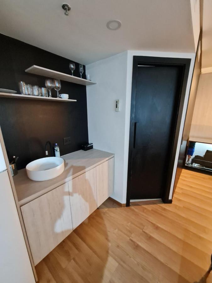 Apartment Shopping Vila Olimpia
